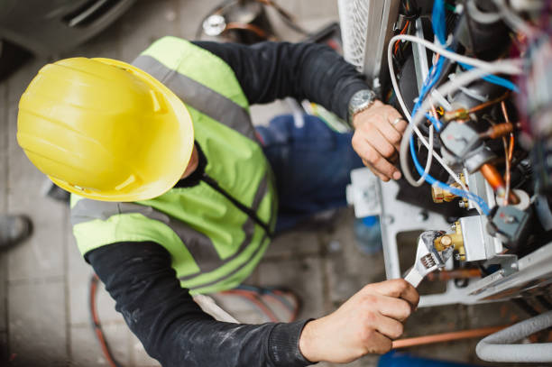 Commercial Electrical Services in Lake Mohawk, OH