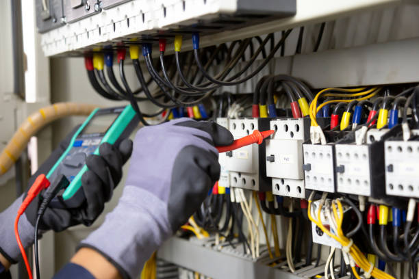 Best Electrical Troubleshooting and Repair  in Lake Mawk, OH