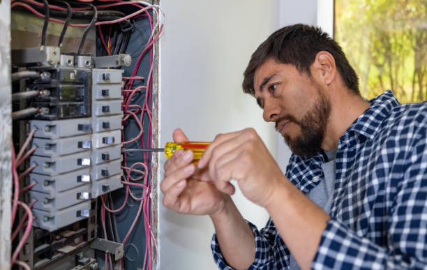 Best Electrical Safety Inspections  in Lake Mawk, OH